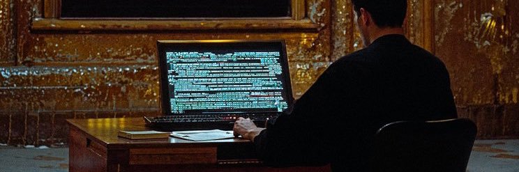 Will ⬡ banner