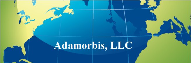 ADAMORBIS's profile banner image