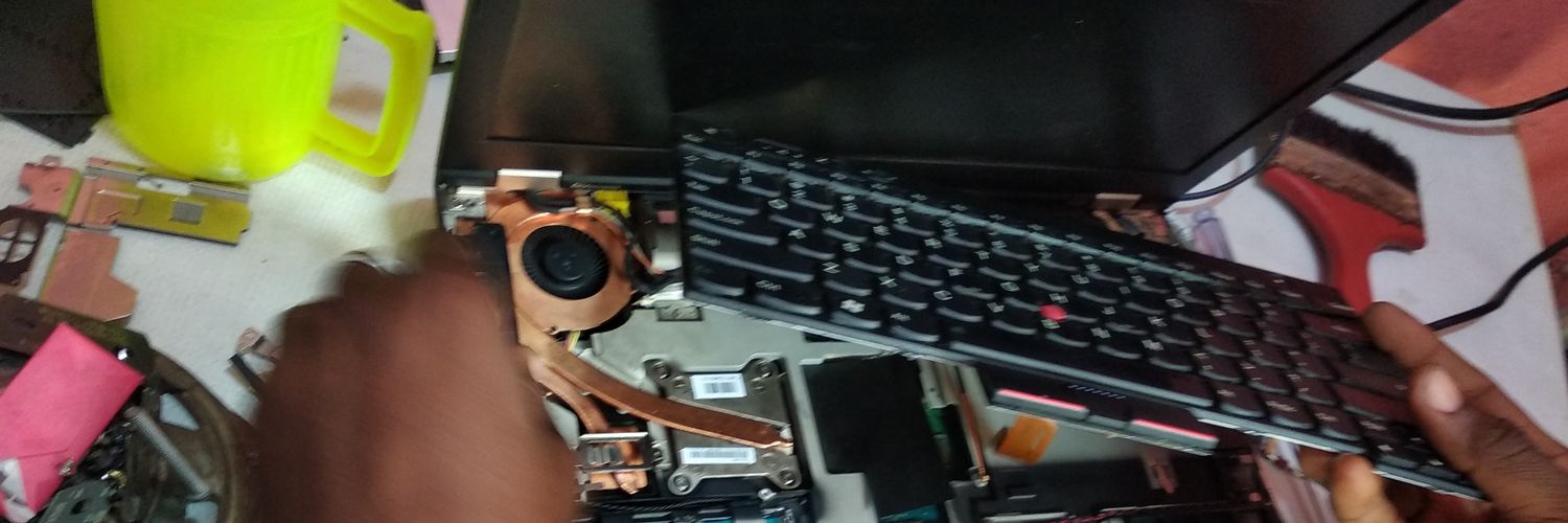 Engr_Timmaj's profile banner image