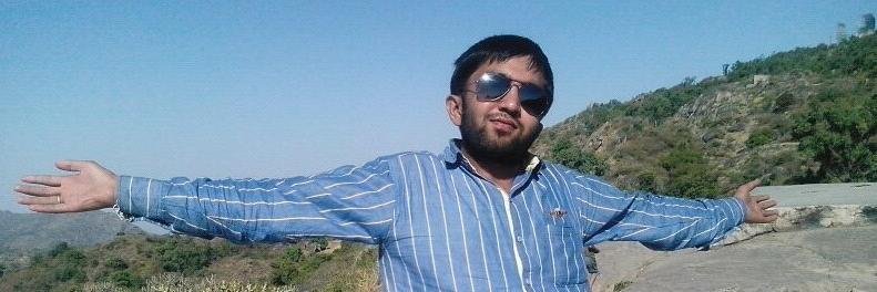 akash1992's profile banner image
