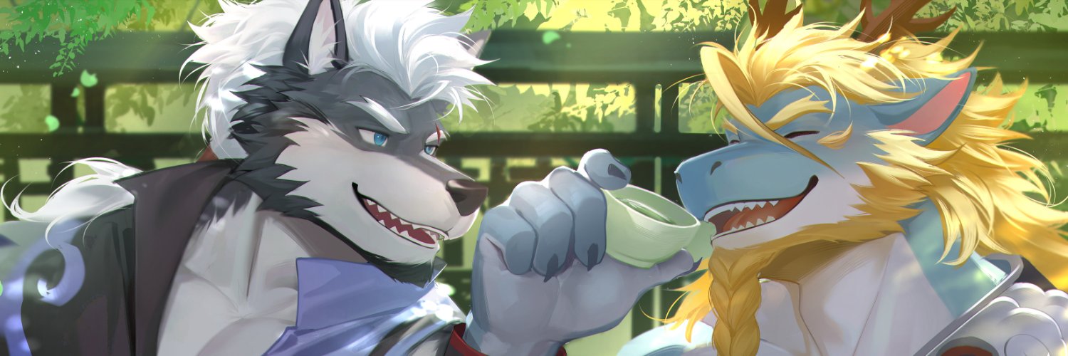Joyin333333's profile banner image