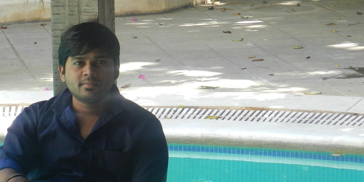 Nikhil Kumar banner