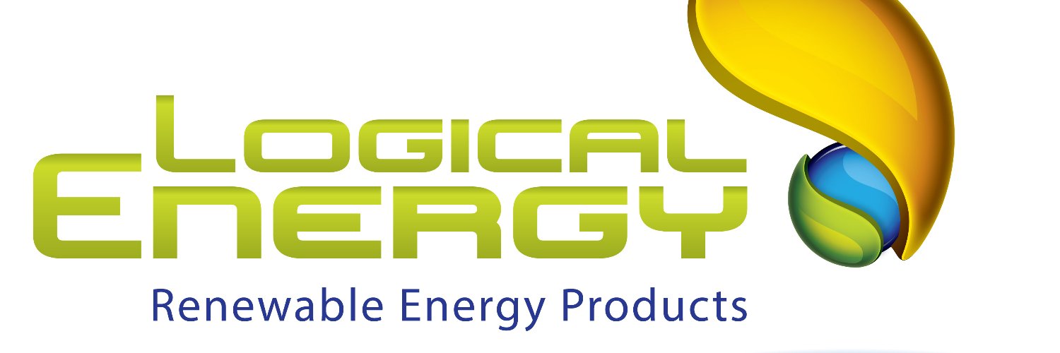 Logical Energy banner
