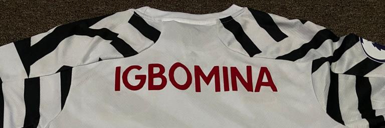 IGBOMINA's banner