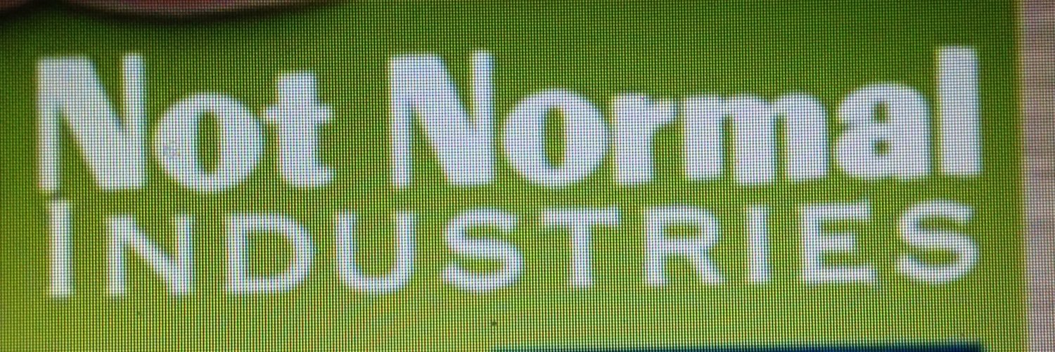 NotNormalIndstr's profile banner image