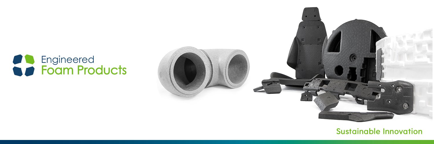 Engineered Foam Products banner