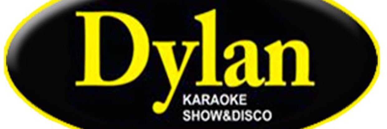 dylandiscopy's profile banner image