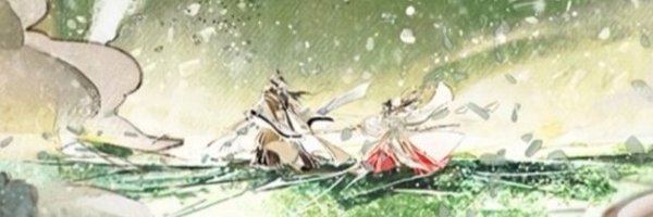Qi Rong's spouse(REAL) Profile Banner