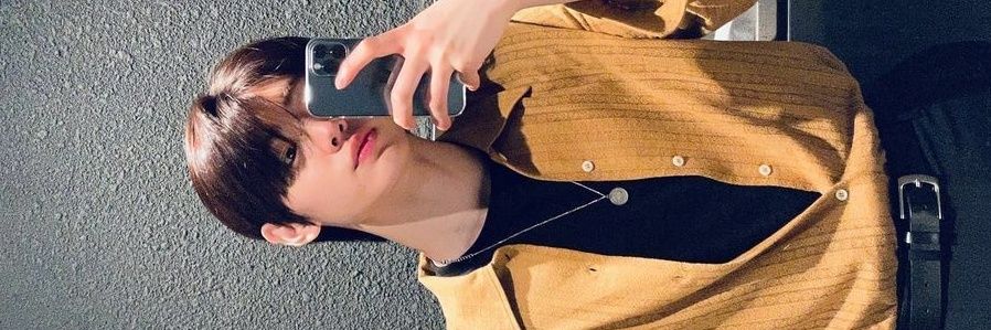 ً kei / busy! banner