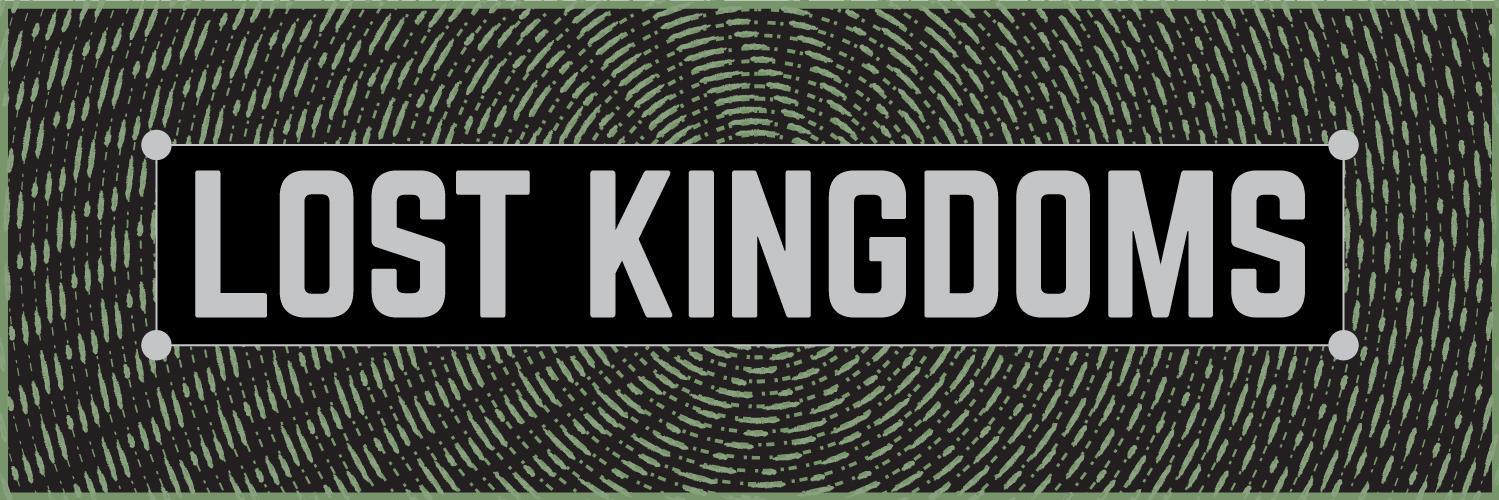 lostkingdoms's profile banner image