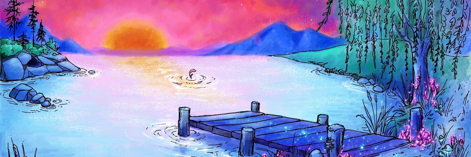 thatotherpond's profile banner image