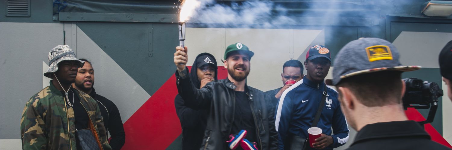 stefanobarbaman's profile banner image