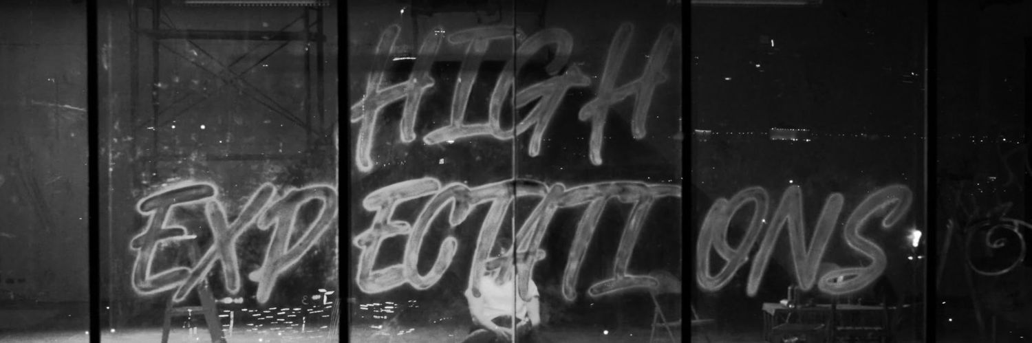 Aji Pangestu. banner