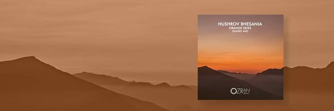 OzranRecords's profile banner image
