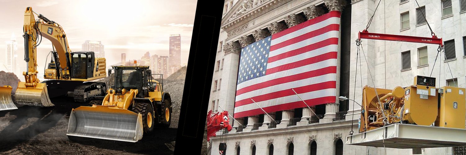 HOPennMachinery's profile banner image