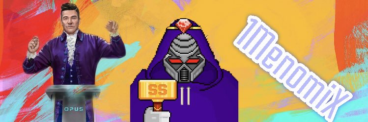 1MenomiX's profile banner image