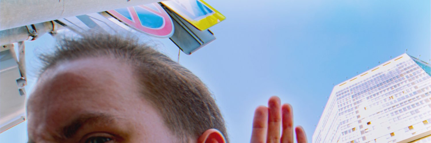 punkteer's profile banner image