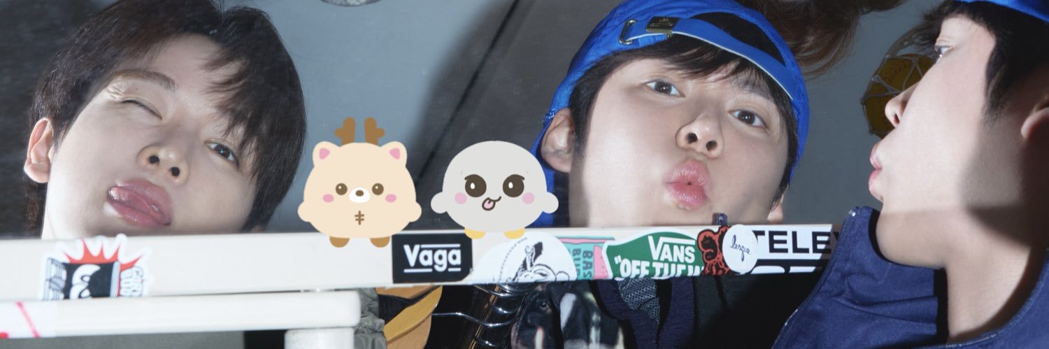 oodnhan's profile banner image