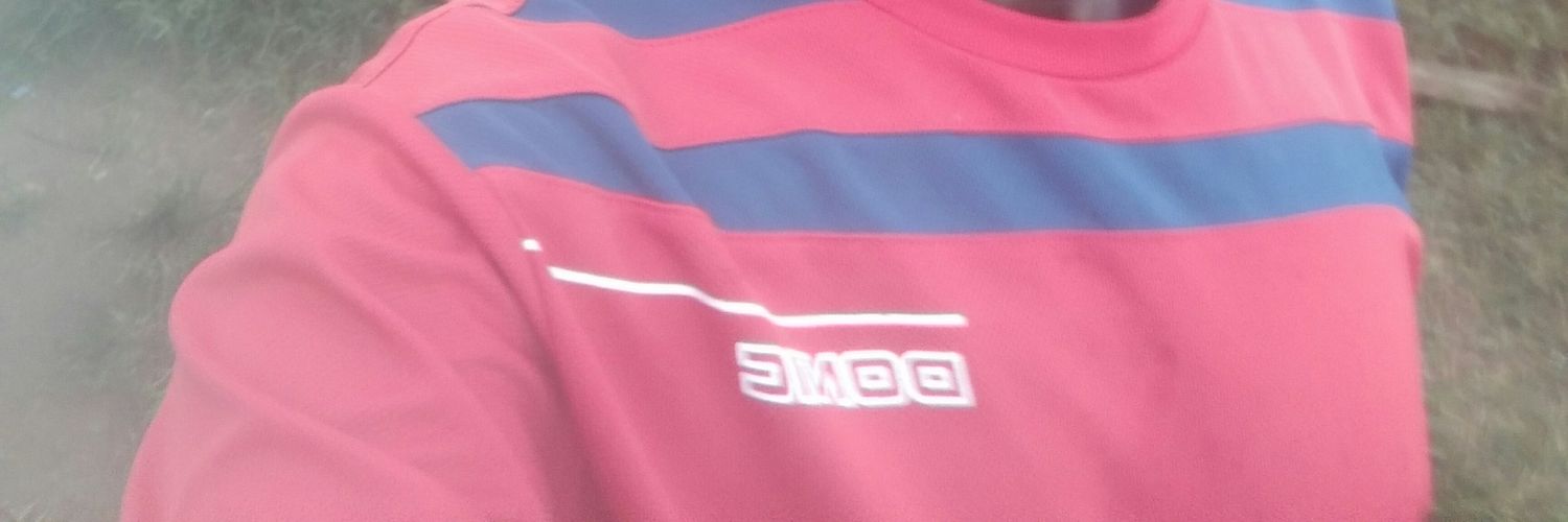 OgumaKen's profile banner image