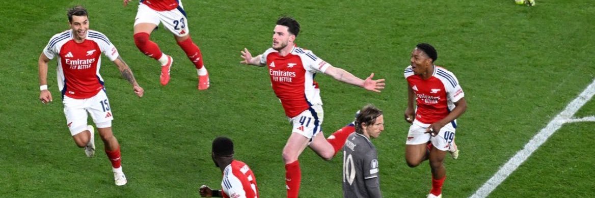 GAZA Arsenal banner