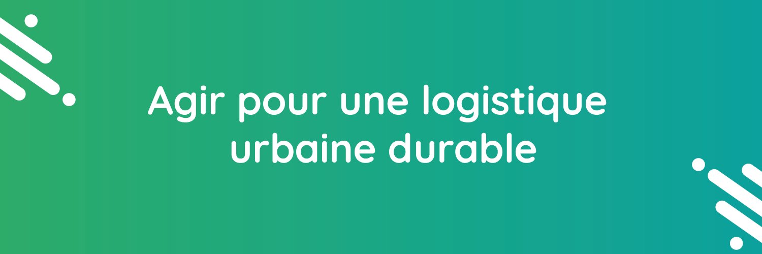 Logistic Low Carbon banner