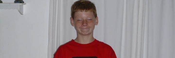 gingyjones17's profile banner image