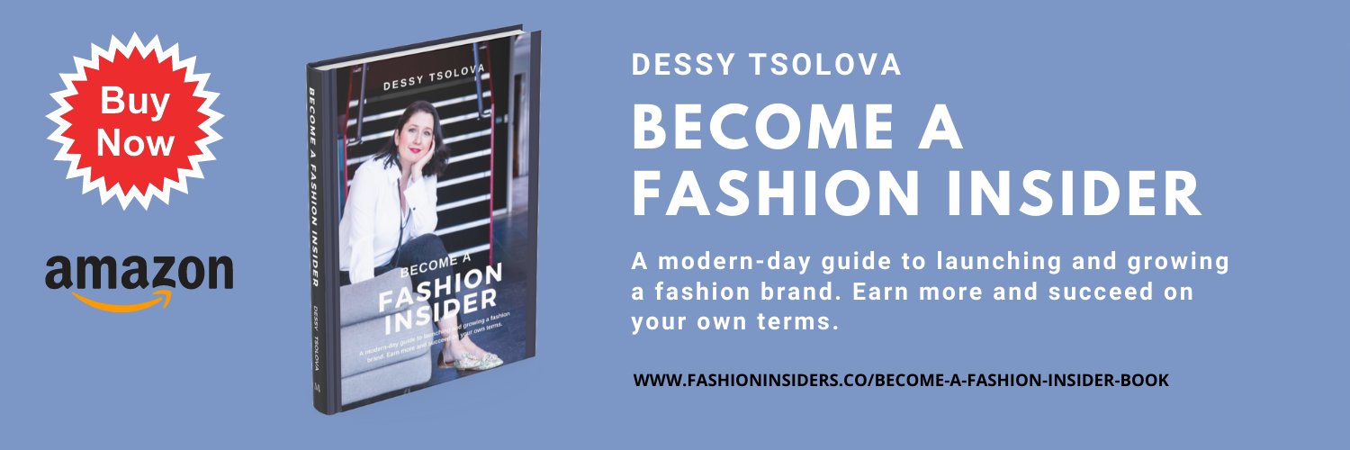 FASHION INSIDERS & Co banner