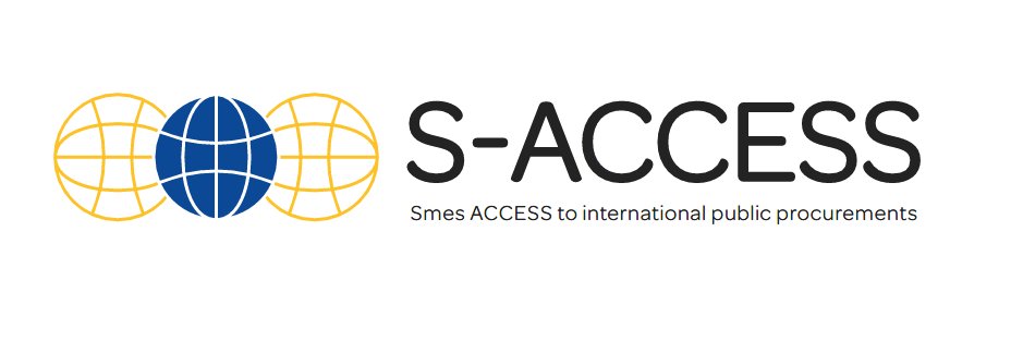S-ACCESS banner