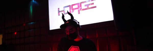 HorgeAudio Profile Banner
