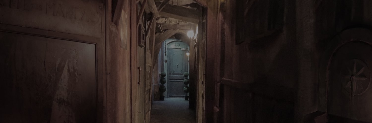 Deep Inside Escape Game banner