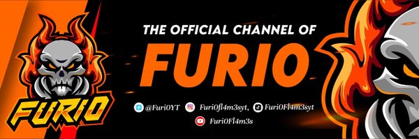 Furi0 Profile Banner
