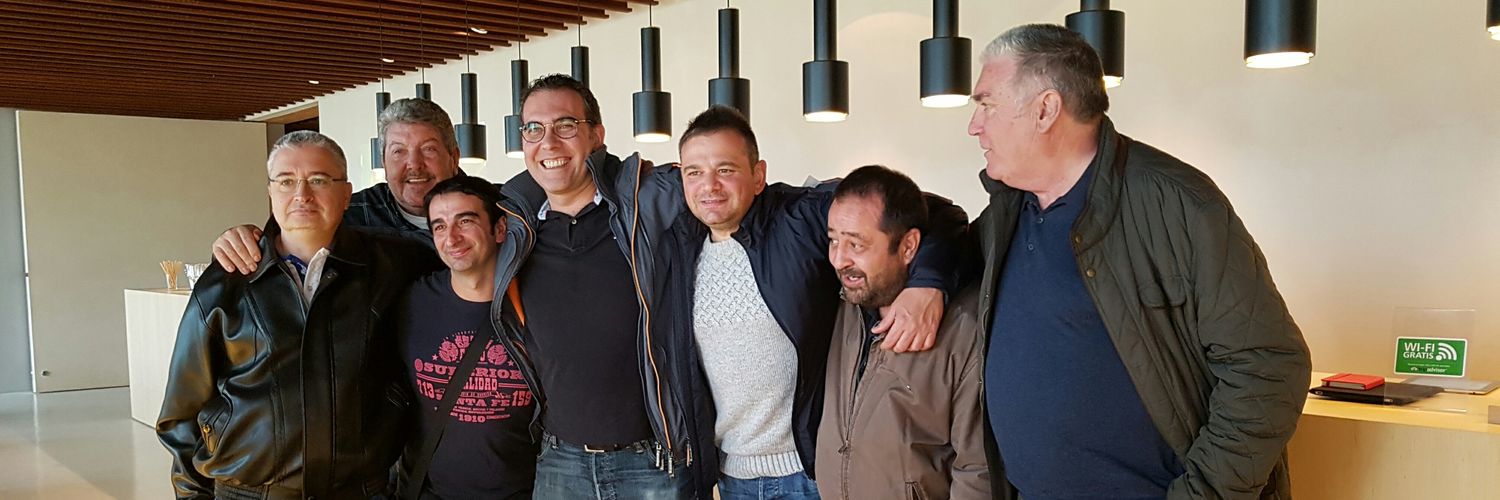 pacoaroca's profile banner image