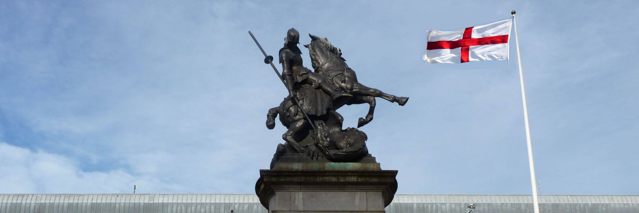 The left want to be right banner