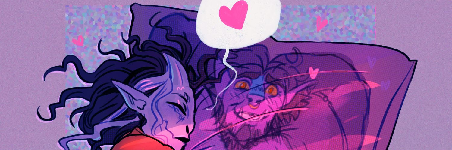 The_CoffeeRain's profile banner image