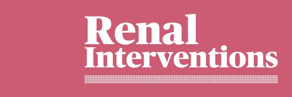 Renal_Ints Profile Banner