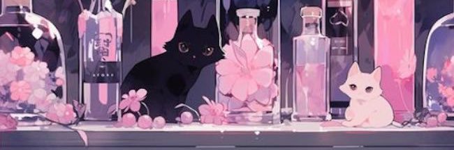 SinnyVoid's profile banner image