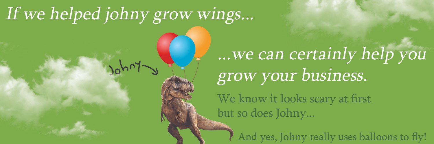 The Business Development Company banner