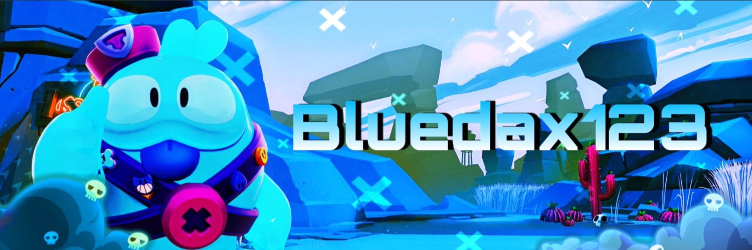 bluedax :) banner