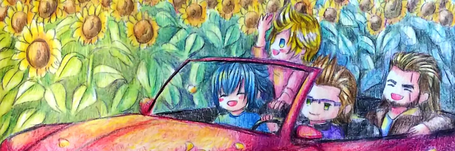 オレンジ🍊's banner