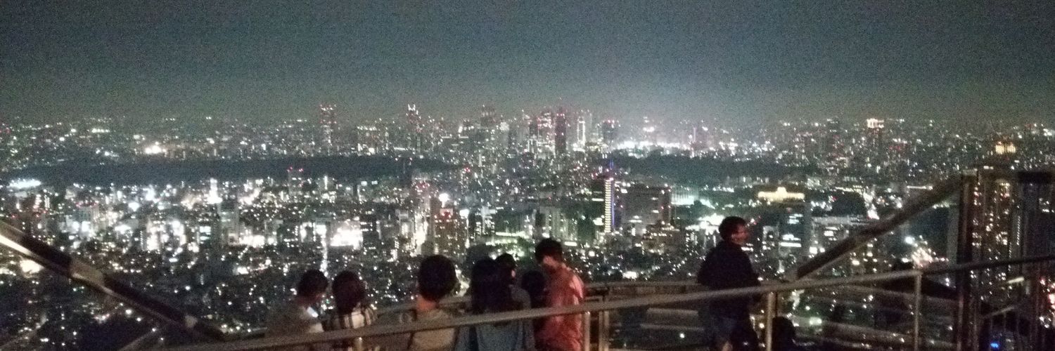s_ikihsoy's profile banner image