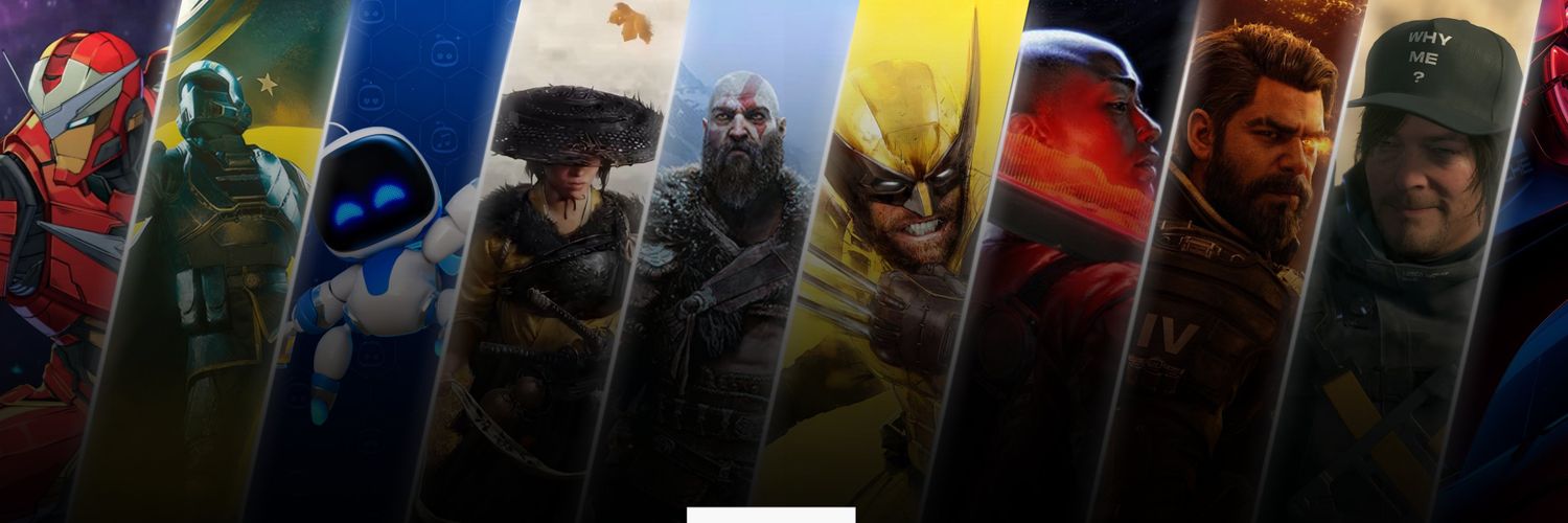 Play5E's profile banner image
