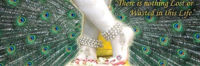 Kiren Srivastav's banner
