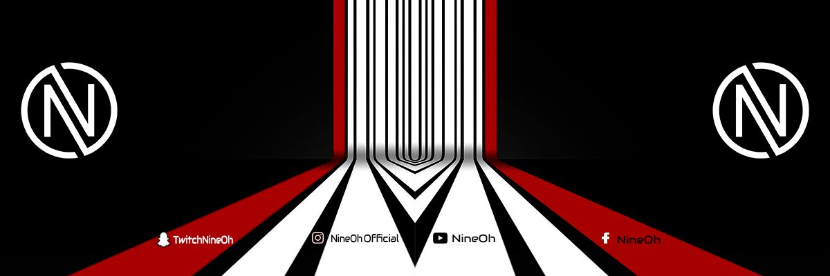 TwitchNineOh banner
