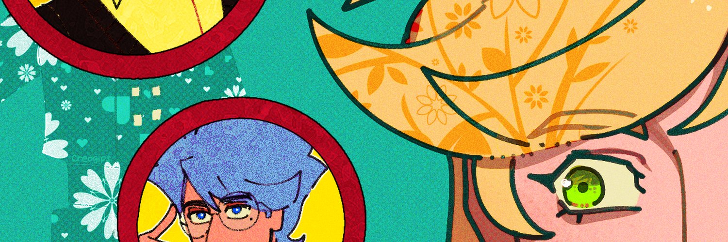 ``🪴Creo| COMMS OPEN(14/23)🍉's banner