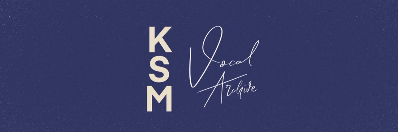 🐶🎤 banner