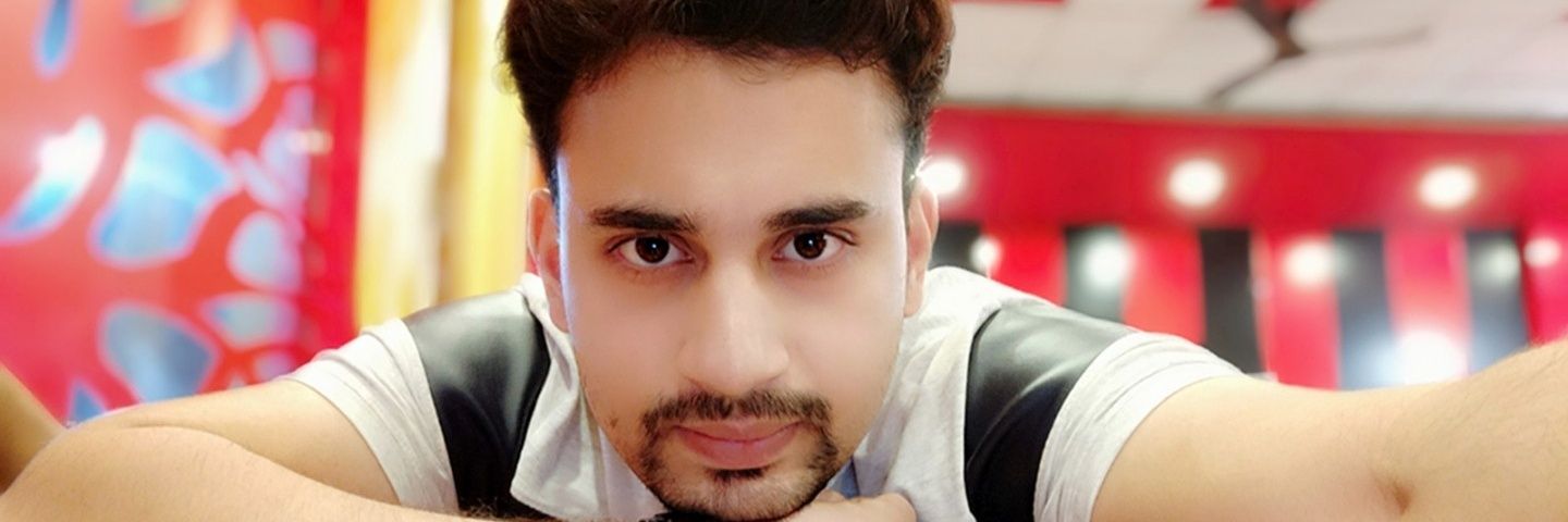 MOHDFAIZE11's profile banner image