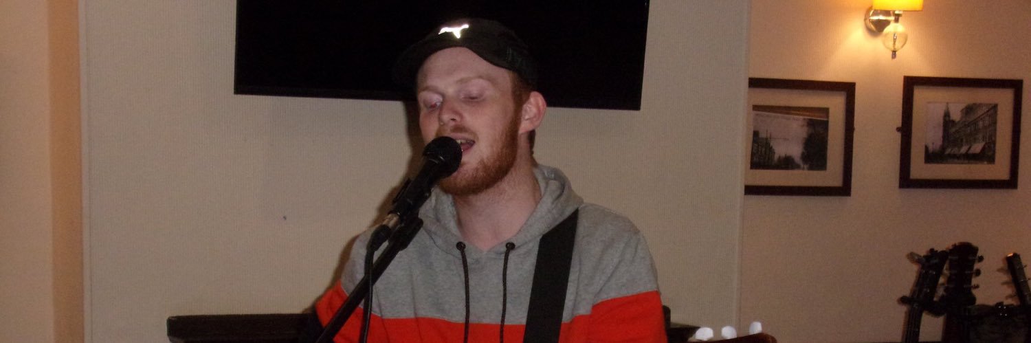 ItsBryanFoster's profile banner image