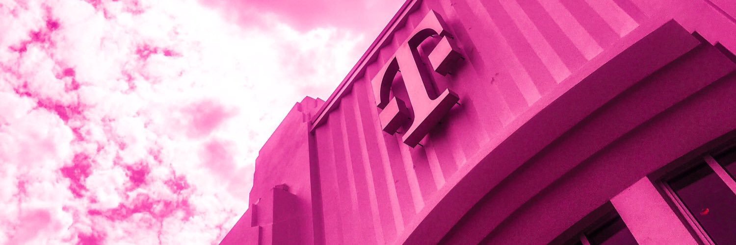 MagentaBryan's profile banner image