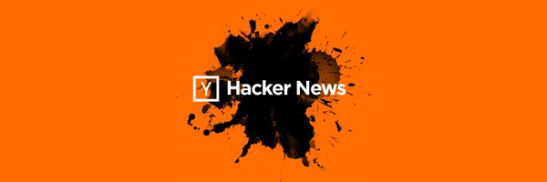 HackerNewsCafe Profile Banner