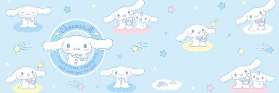 Ciyi 🌟 ❄ banner